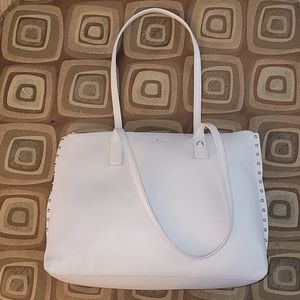 Limited edition Kate Spade tote